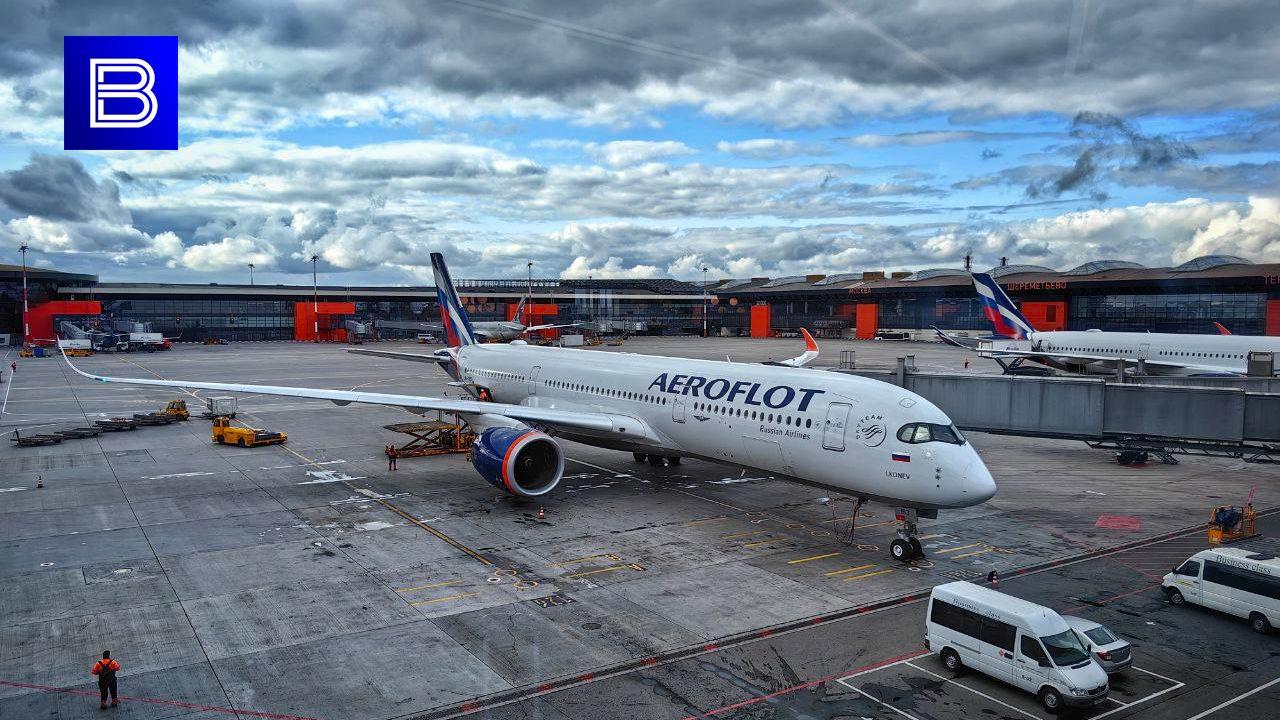 Рейс из Санкт-Петербурга в Мурманск 12 августа задерживается